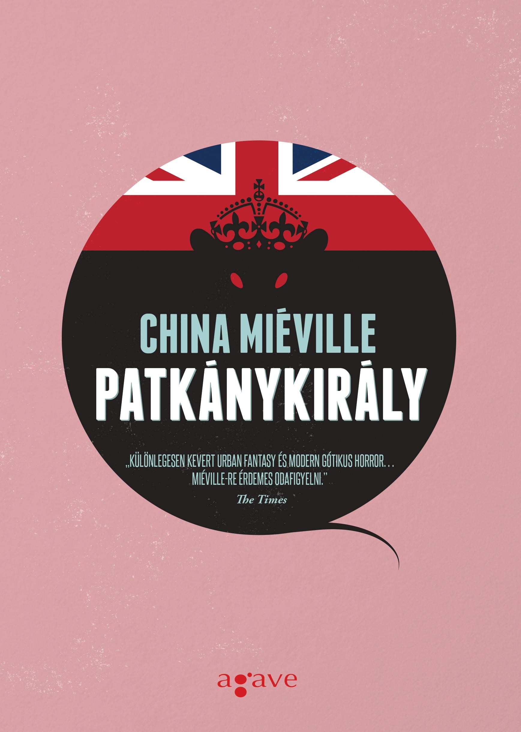 PATKÁNYKIRÁLY (2014)