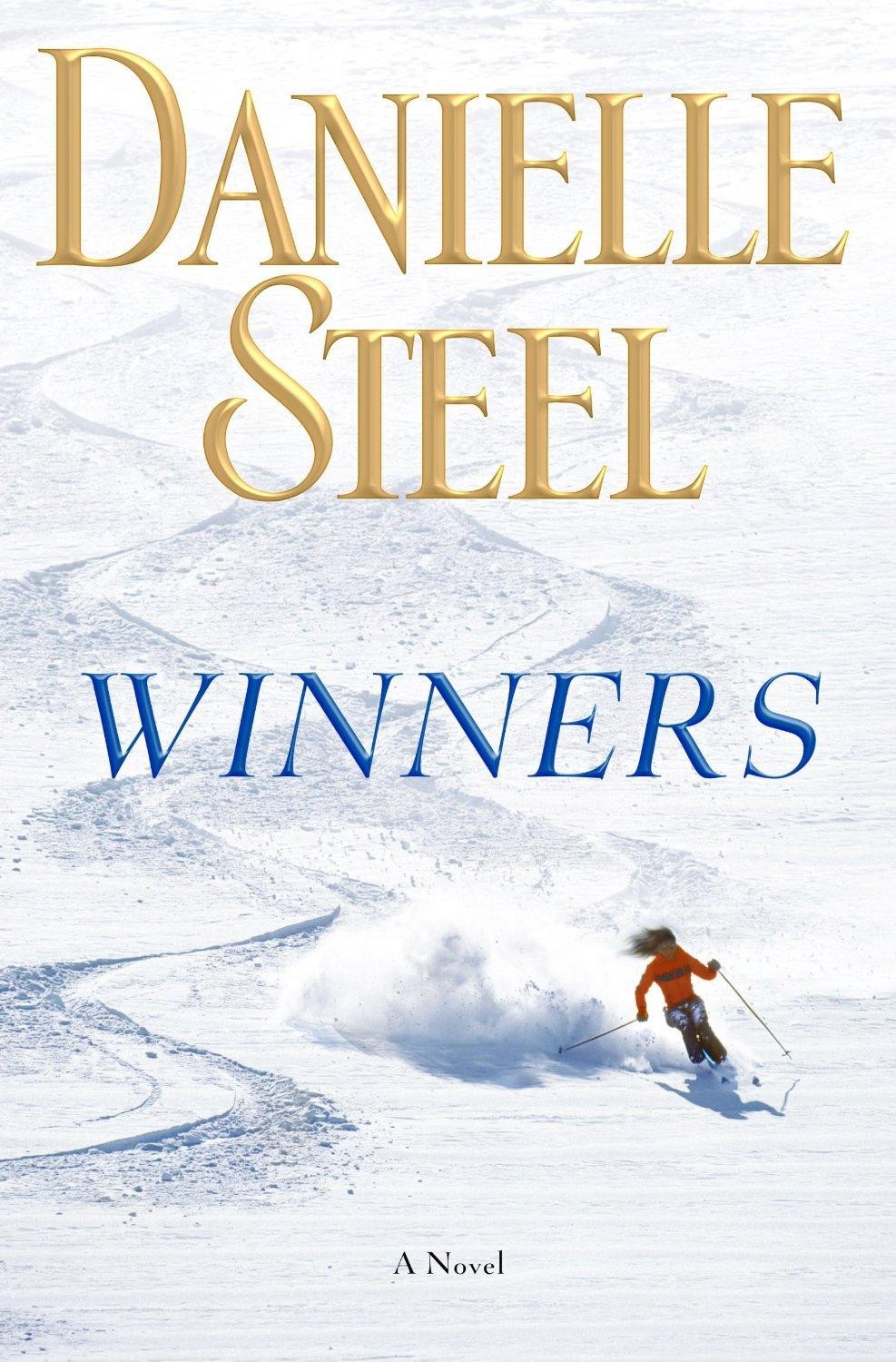 WINNERS (PAPERBACK) (2013)
