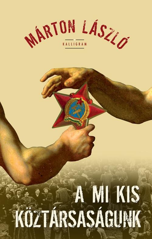 A MI KIS KÖZTÁRSASÁGUNK (2014)