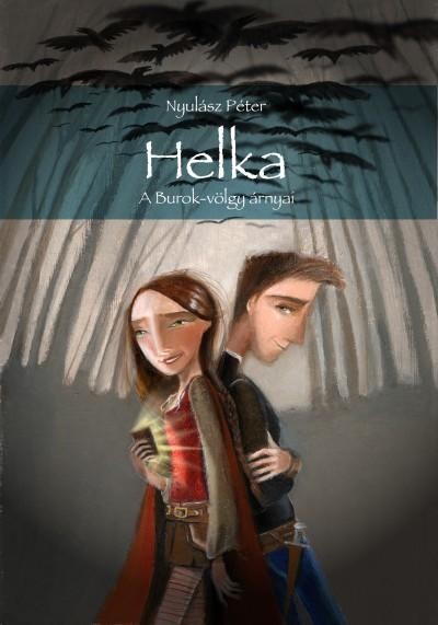HELKA - (IBBY DÍJ 2011) (2014)