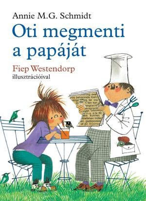 OTI MEGMENTI A PAPÁJÁT (2014)
