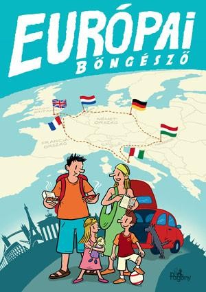 EURÓPAI BÖNGÉSZŐ (2014)