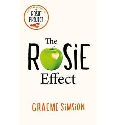 THE ROSIE EFFECT (TPB) (2014)