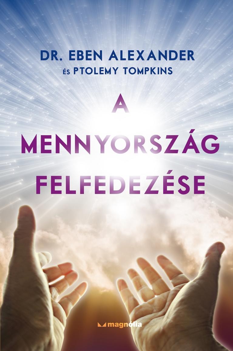A MENNYORSZÁG FELFEDEZÉSE (2014)
