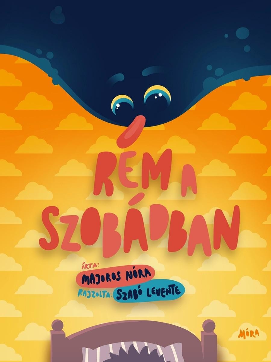 RÉM A SZOBÁDBAN (2014)