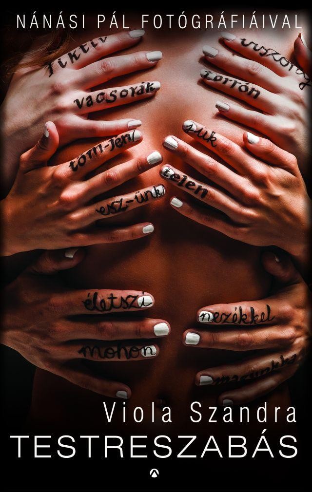 TESTRESZABÁS - NÁNÁSI PÁL FOTOGRÁFIÁIVAL (2014)