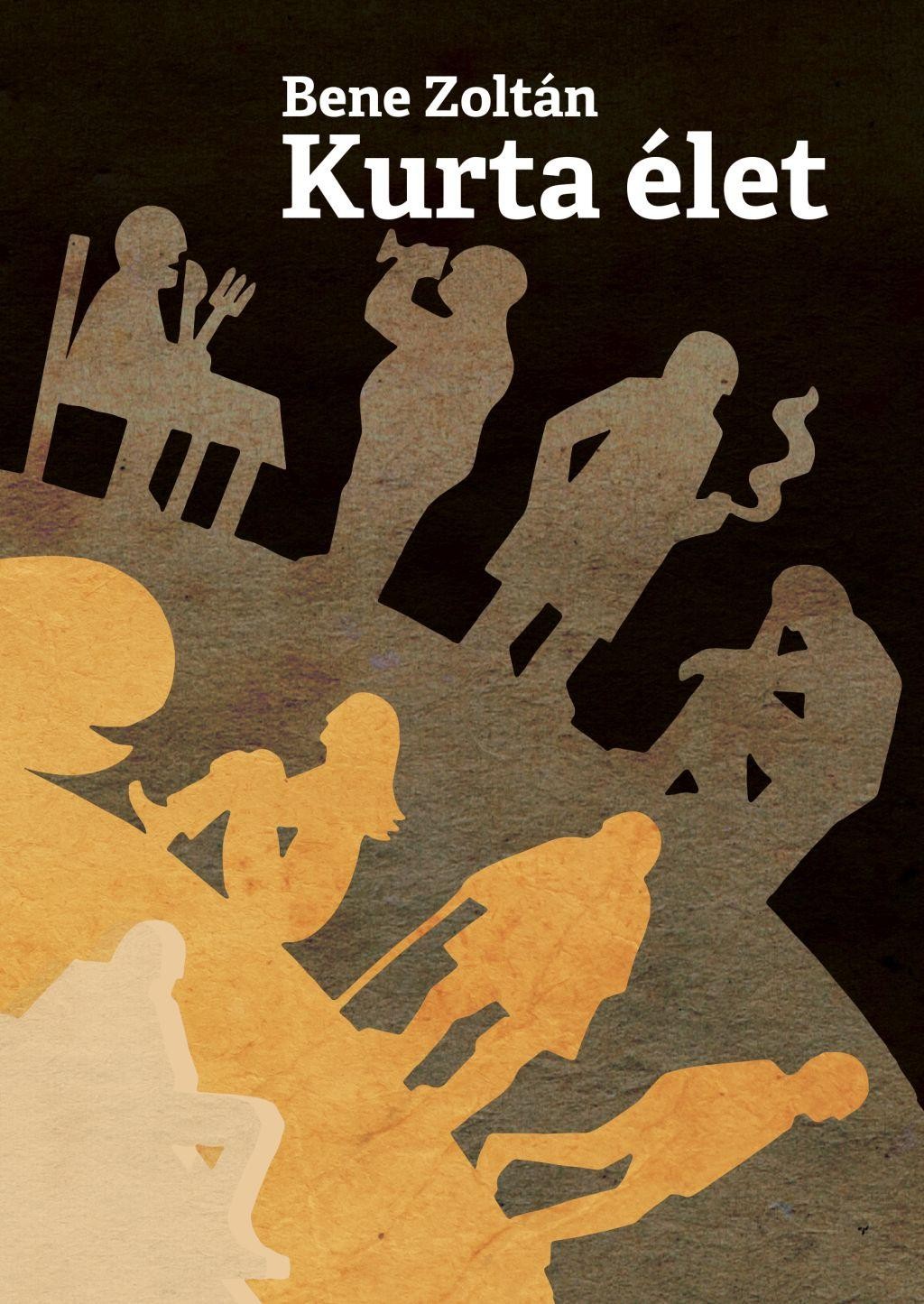 KURTA ÉLET (2014)