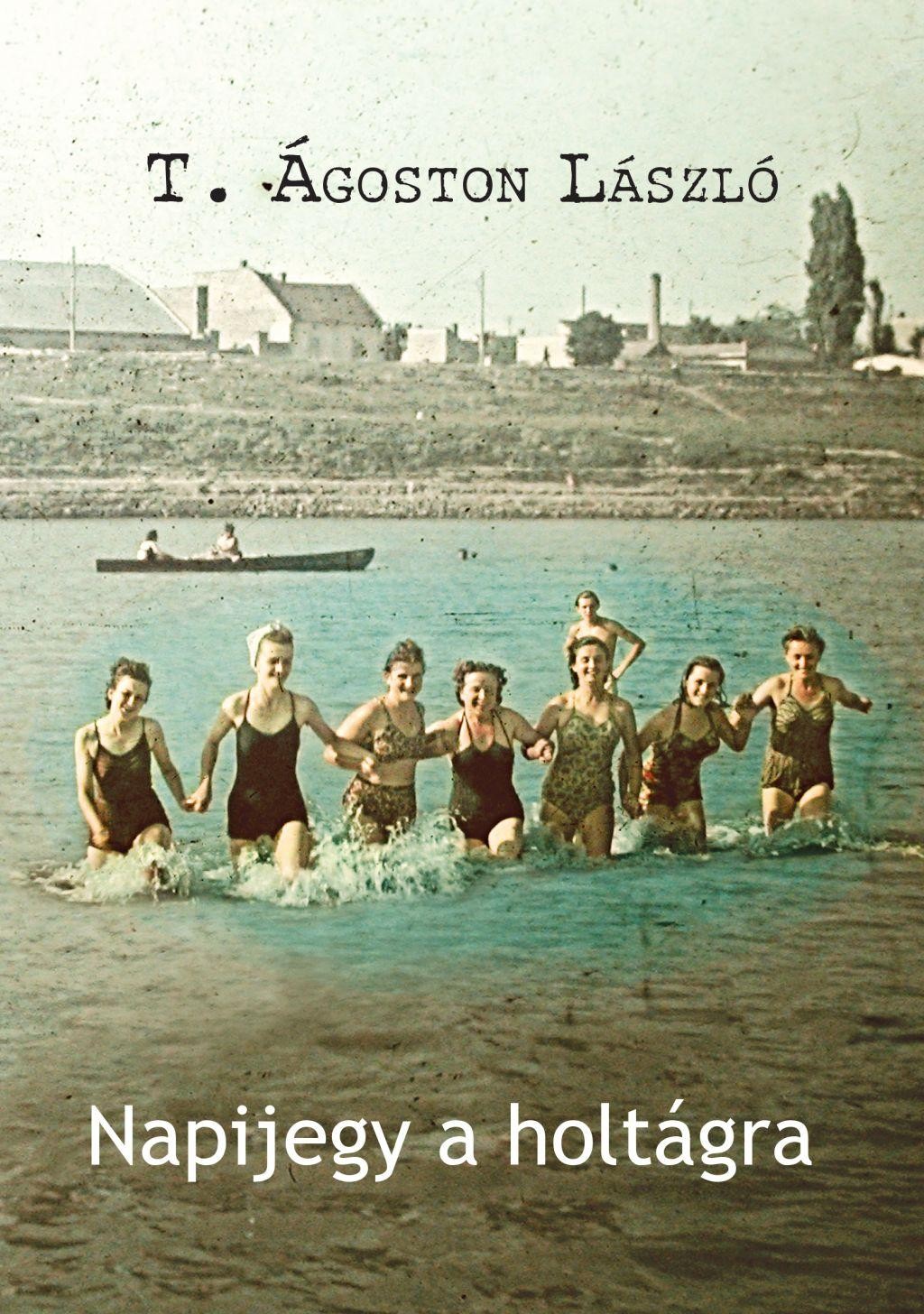 NAPIJEGY A HOLTÁGRA (2014)
