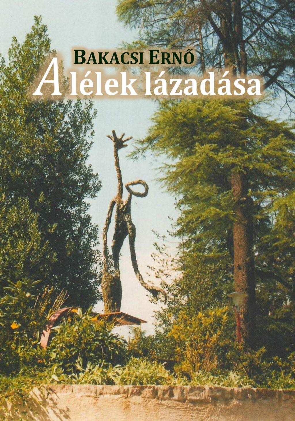 A LÉLEK LÁZADÁSA (2014)