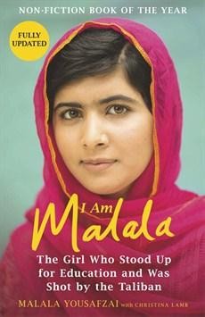 I AM MALALA (2014)