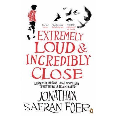 EXTREMELY LOUD & INCREDIBLY CLOSE (ÚJ BORÍTÓ) (2006)