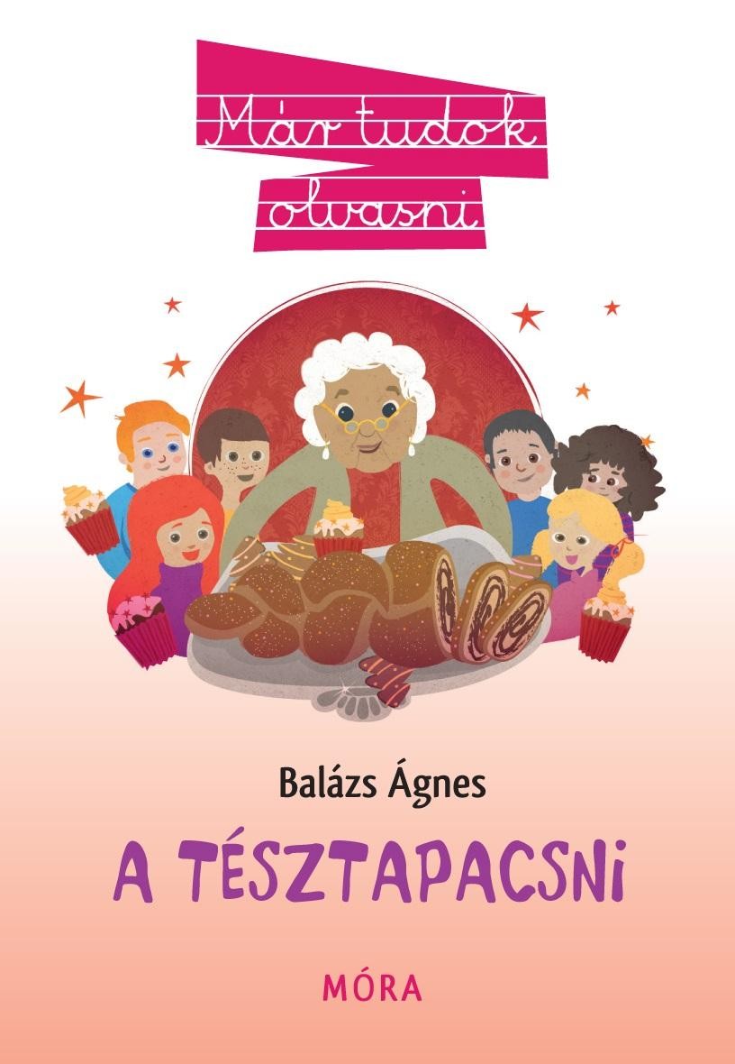 A TÉSZTAPACSNI - MÁR TUDOK OLVASNI! (2014)