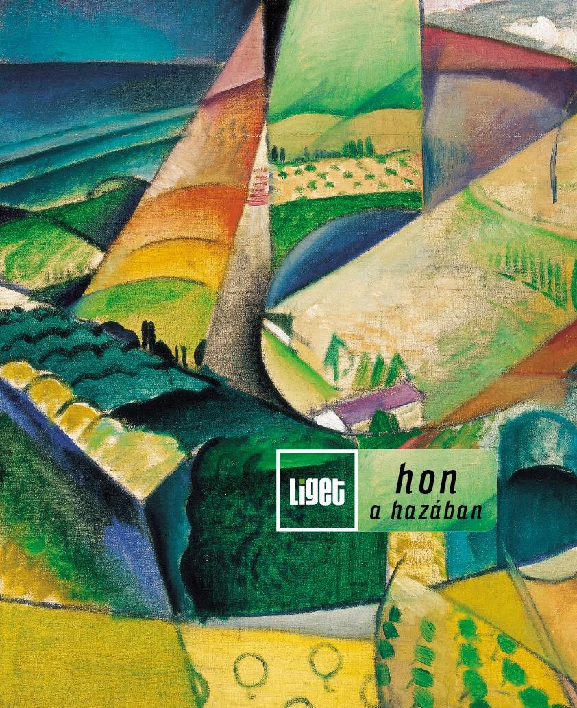 HON A HAZÁBAN (2014)