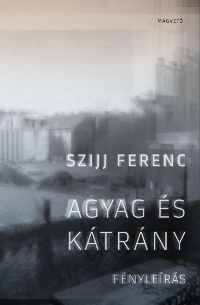 AGYAG ÉS KÁTRÁNY - FÉNYLEÍRÁS (2014)