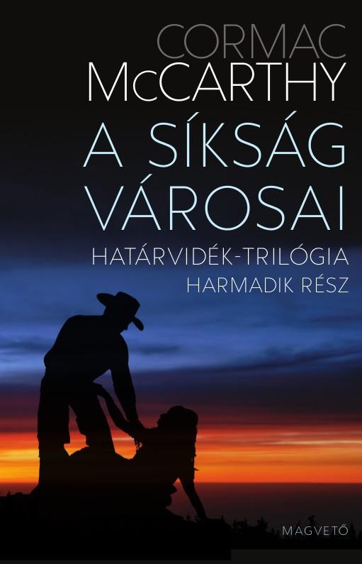 A SÍKSÁG VÁROSAI (2014)