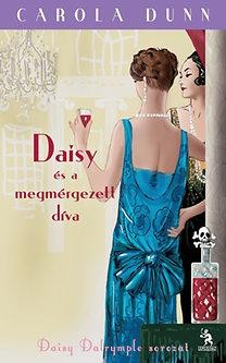 DAISY ÉS A MEGMÉRGEZETT DÍVA (2014)