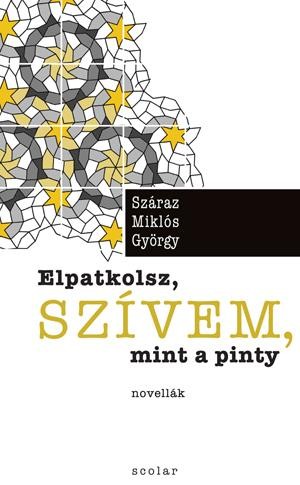 ELPATKOLSZ, SZÍVEM, MINT A PINTY (2014)