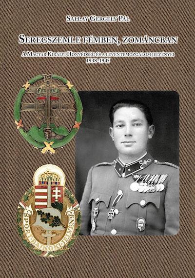 SEREGSZEMLE FÉMBEN, ZOMÁNCBAN (2014)