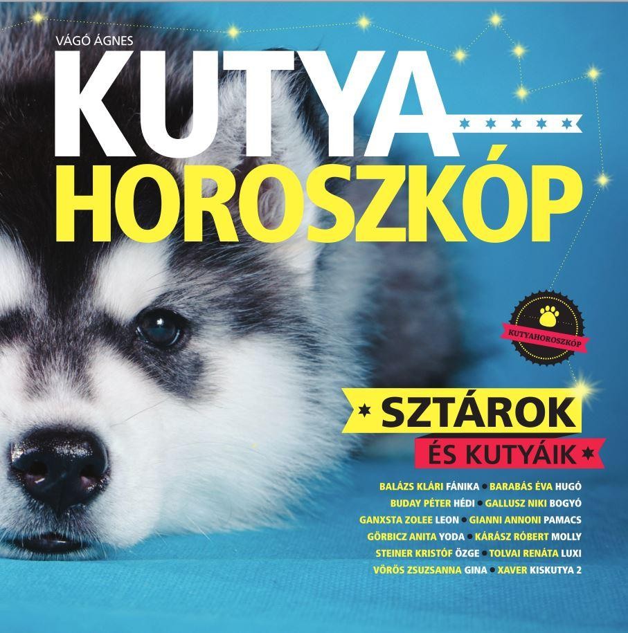 KUTYAHOROSZKÓP - SZTÁROK ÉS KUTYÁK (2014)