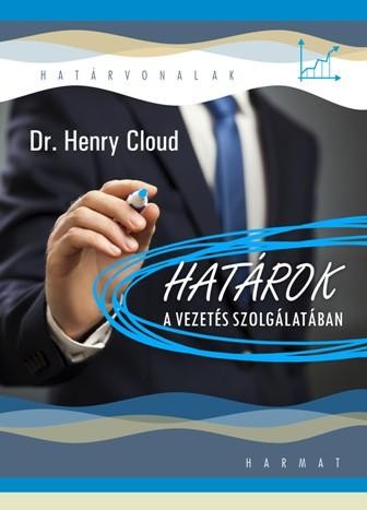 HATÁROK A VEZETÉS SZOLGÁLATÁBAN (2014)
