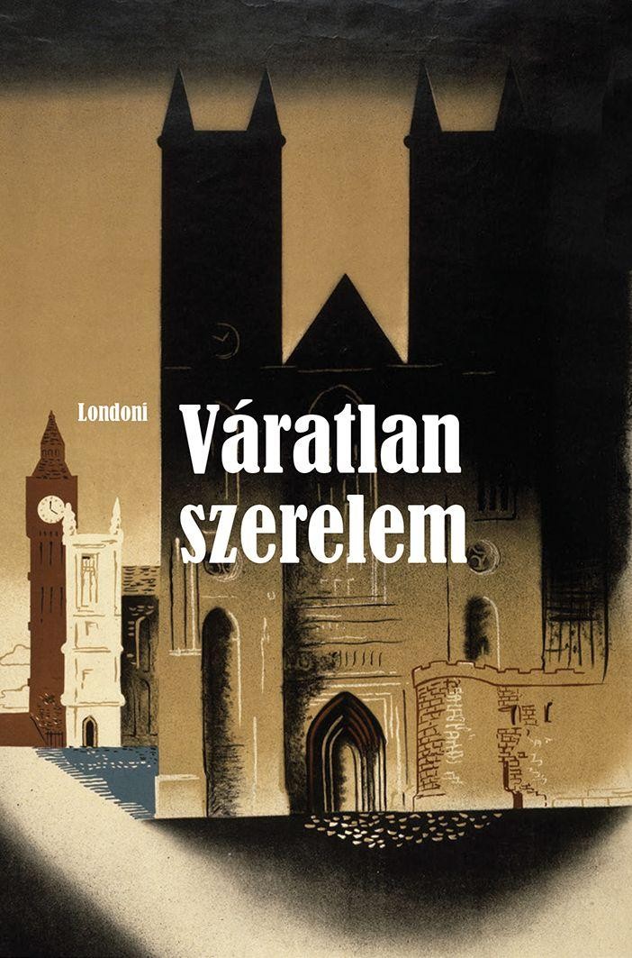 VÁRATLAN SZERELEM (2014)