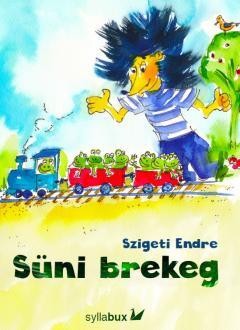 SÜNI BREKEG (2014)