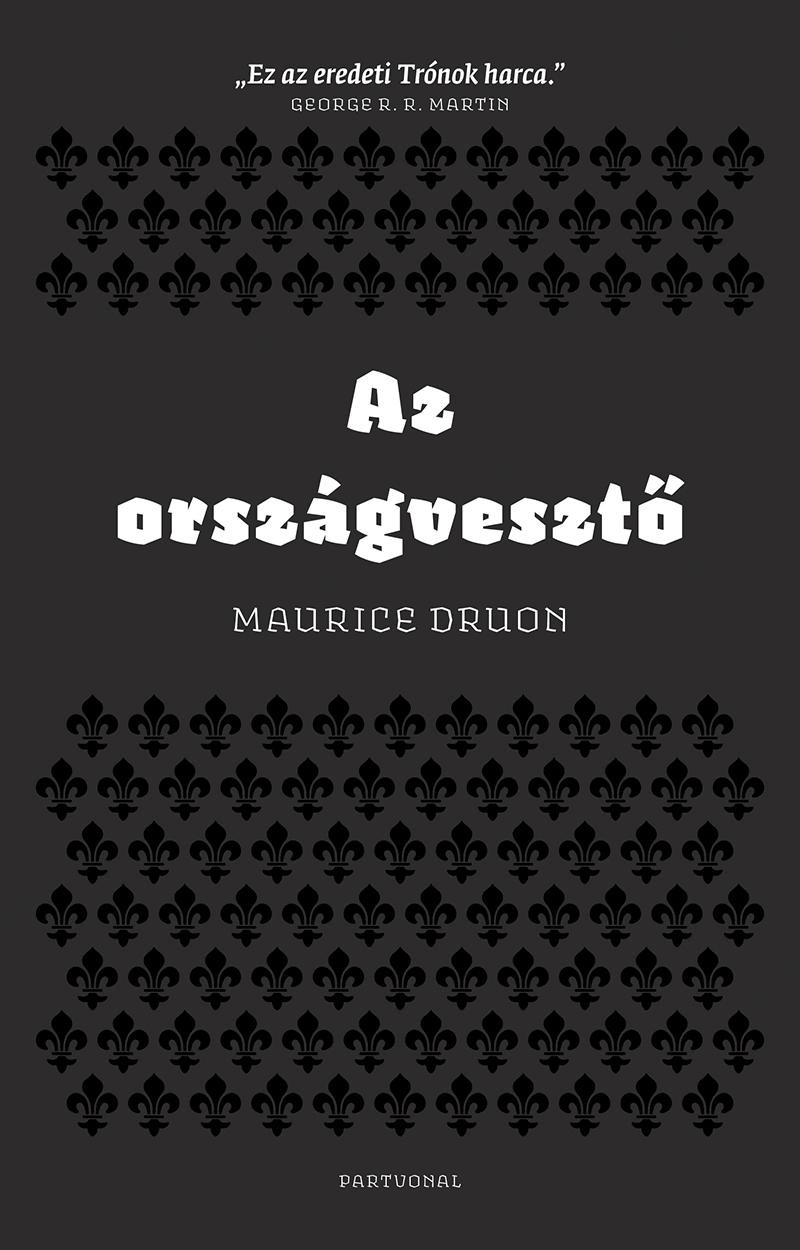 AZ ORSZÁGVESZTŐ - ÚJ, 2014 (2014)