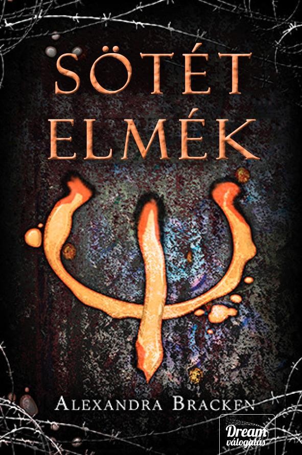 SÖTÉT ELMÉK - FŰZÖTT (2014)