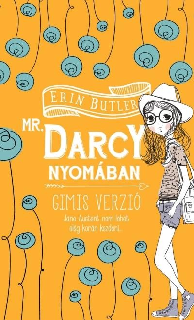 MR. DARCY NYOMÁBAN - GIMIS VERZIÓ (2014)
