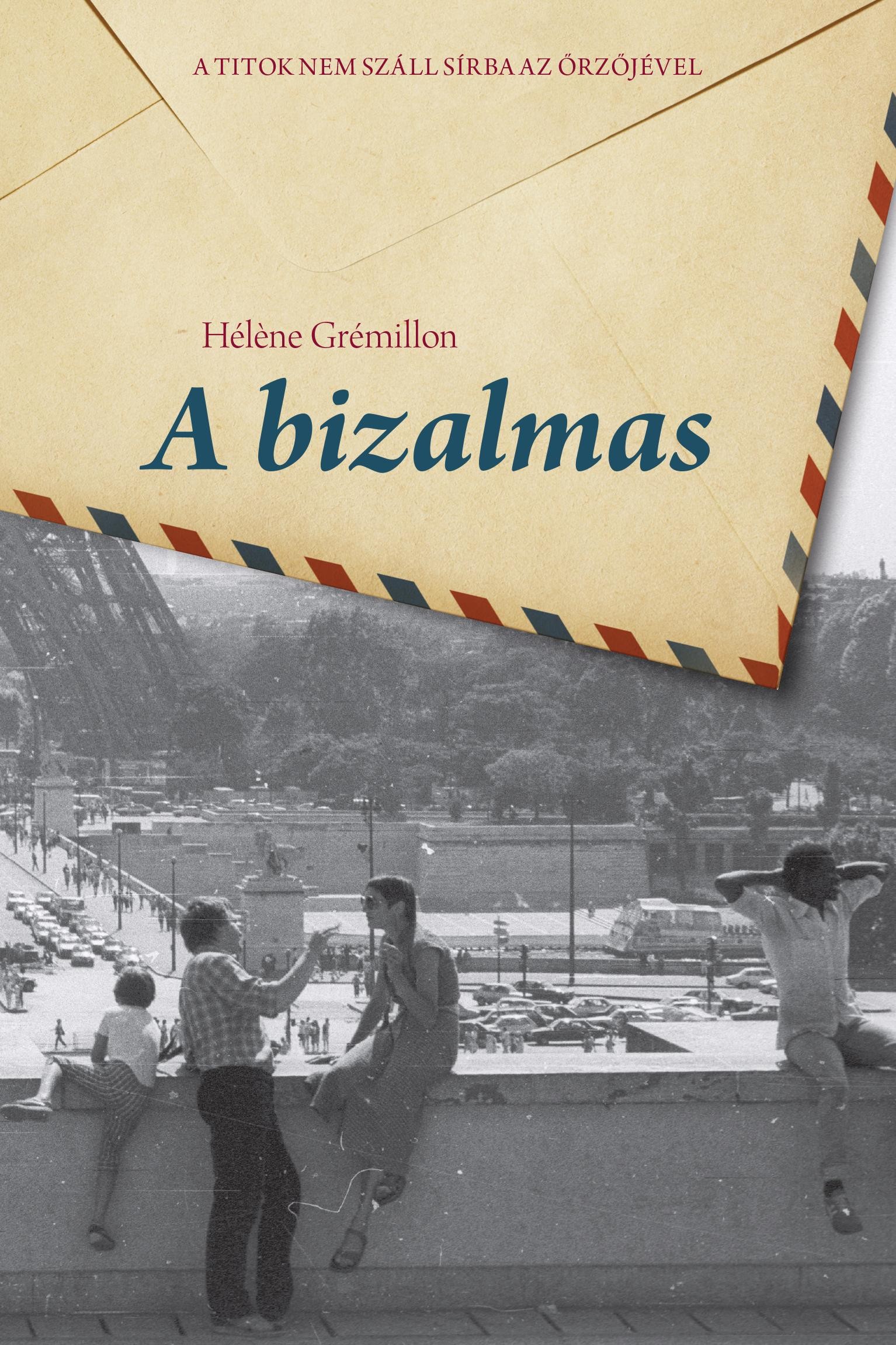 A BIZALMAS (2014)