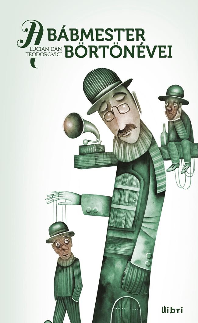 A BÁBMESTER BÖRTÖNÉVEI (2014)