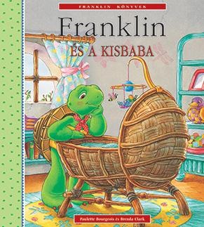 FRANKLIN ÉS A KISBABA (2014)