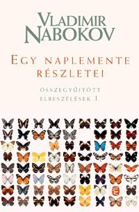 EGY NAPLEMENTE RÉSZLETEI (2014)