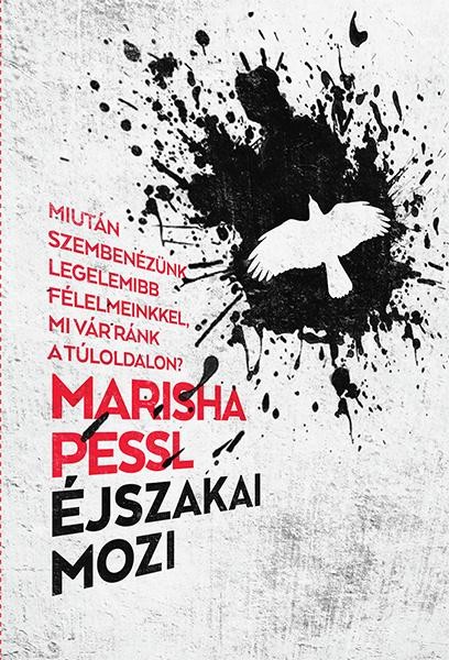 ÉJSZAKAI MOZI (2014)