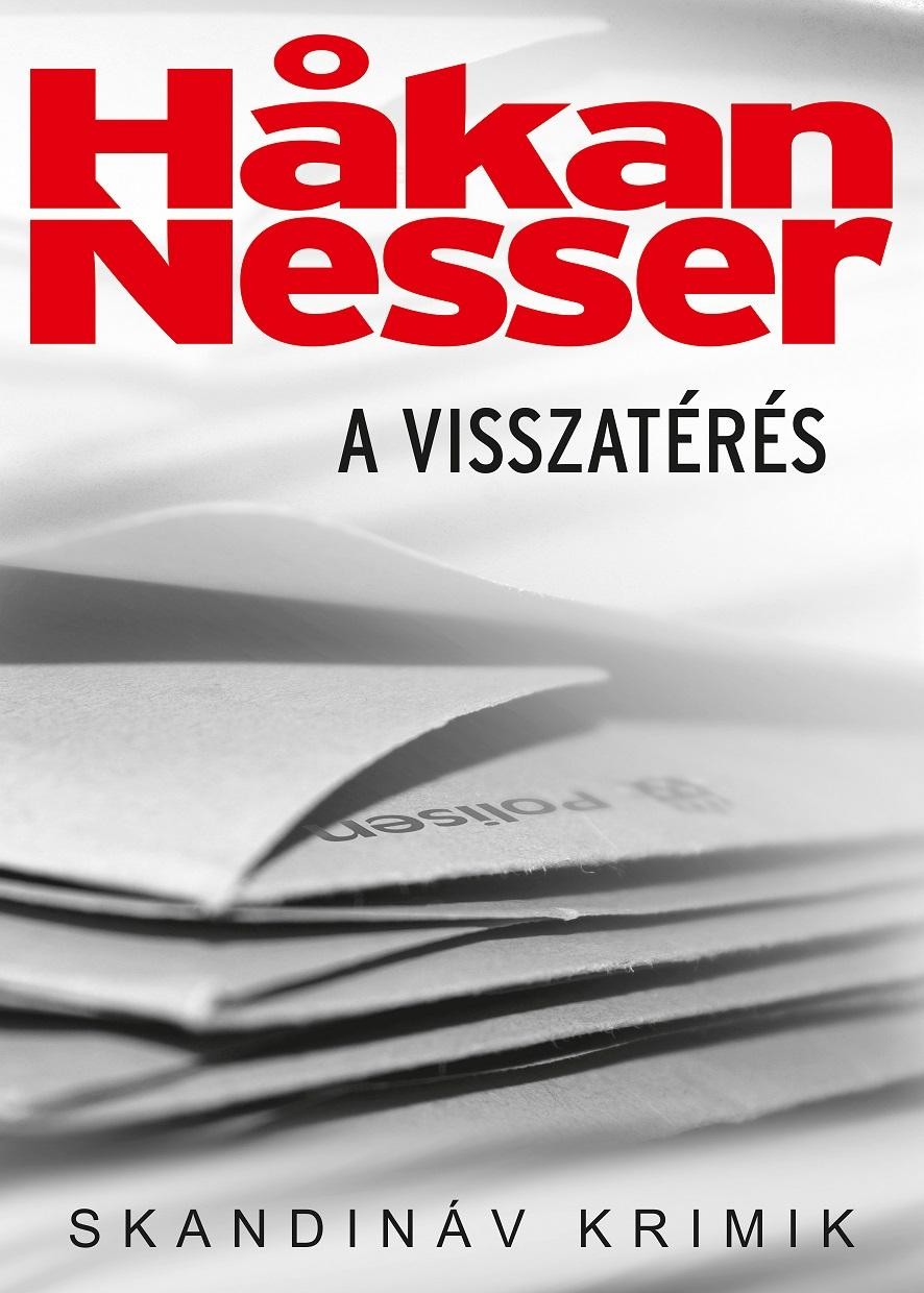 A VISSZATÉRÉS - SKANDINÁV KRIMIK (2014)
