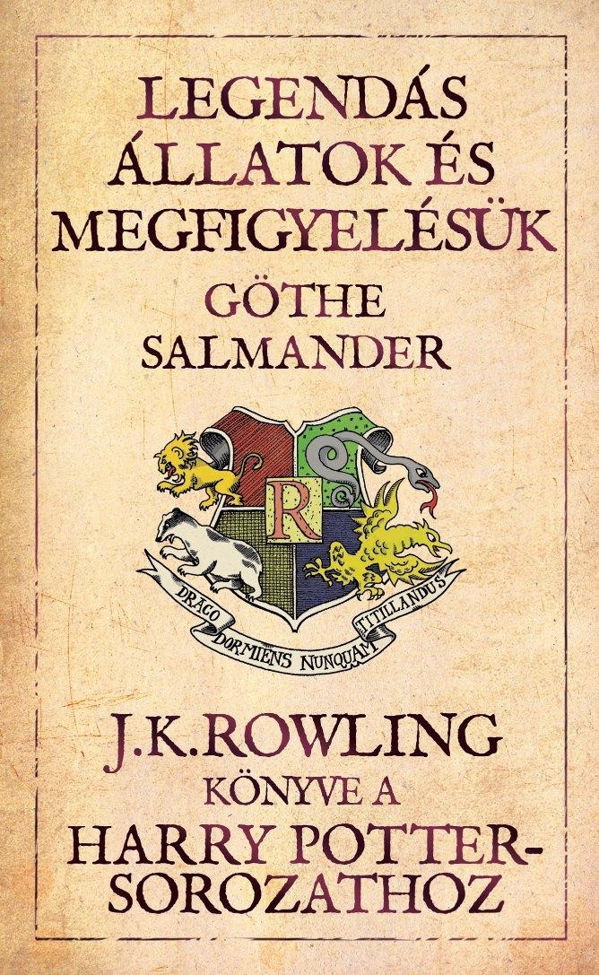 LEGENDÁS ÁLLATOK ÉS MEGFIGYELÉSÜK - ÚJ, KÖTÖTT