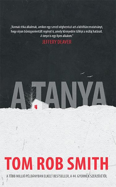 A TANYA (2014)