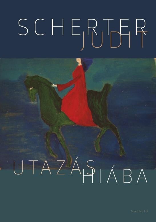 UTAZÁS HIÁBA (2014)