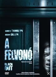 FELVONÓ - DVD - (2009)