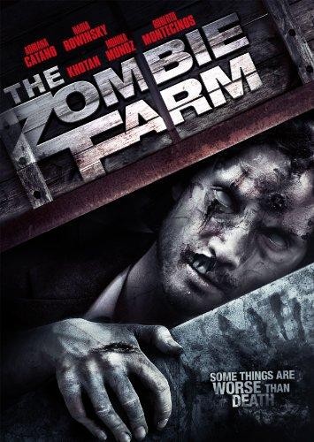 ZOMBIFARM - DVD - (2009)