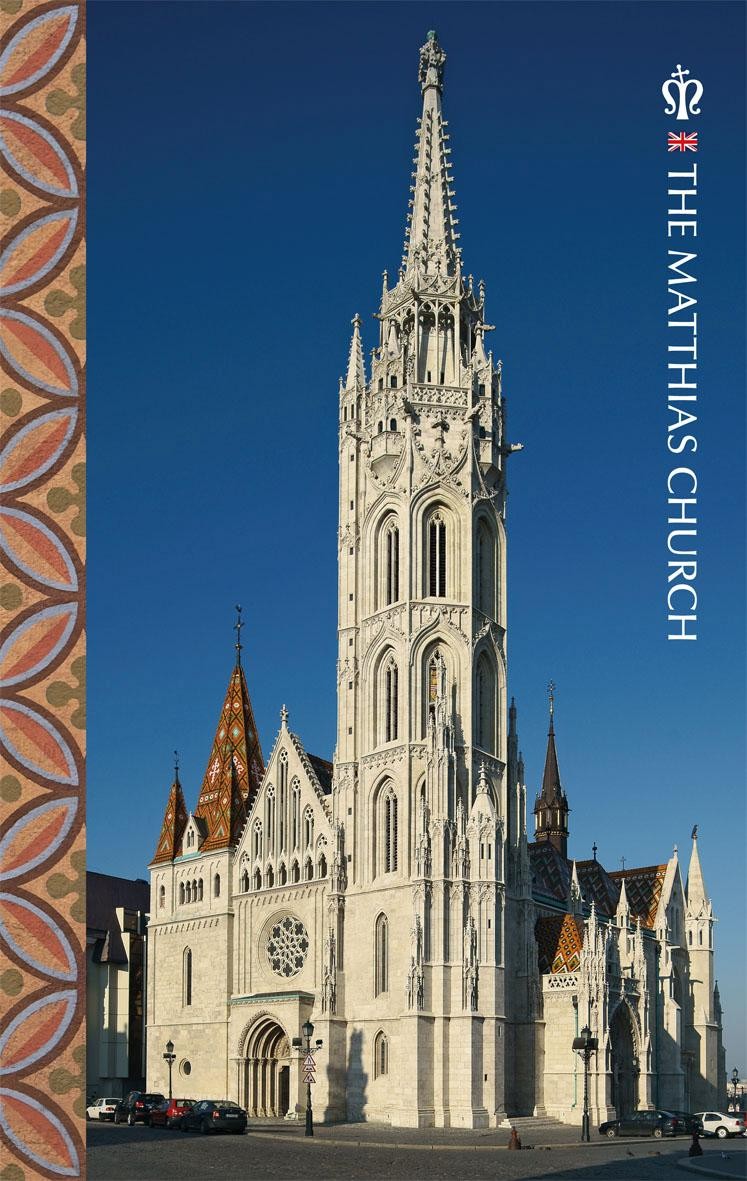 THE MATTHIAS CHURCH (2014)