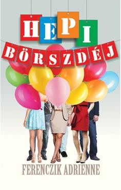 HEPI BÖRSZDÉJ (2014)