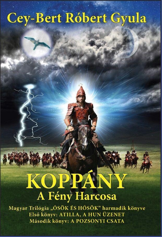 KOPPÁNY - A FÉNY HARCOSA (2014)