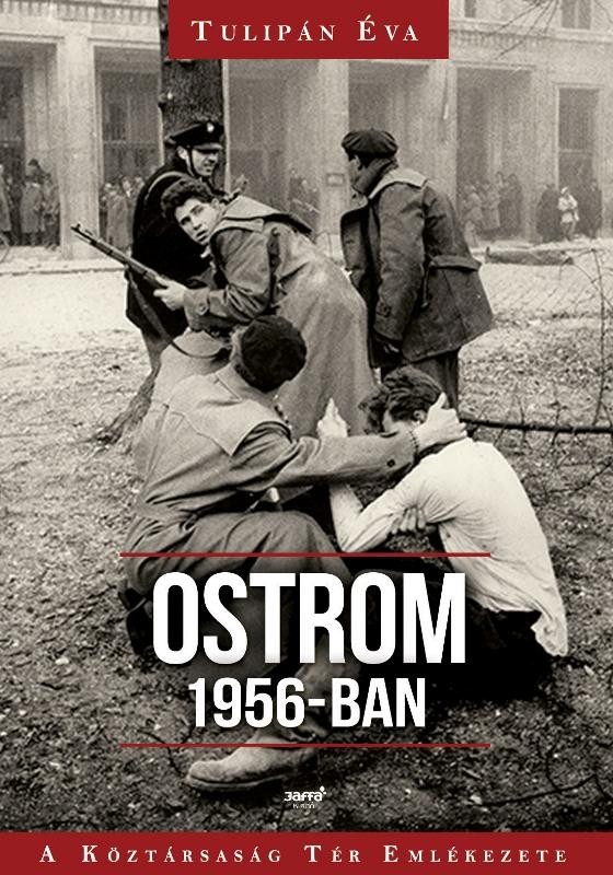 OSTROM 1956-BAN (2014)