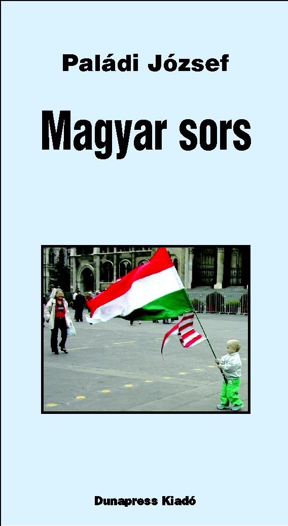 MAGYAR SORS (2014)