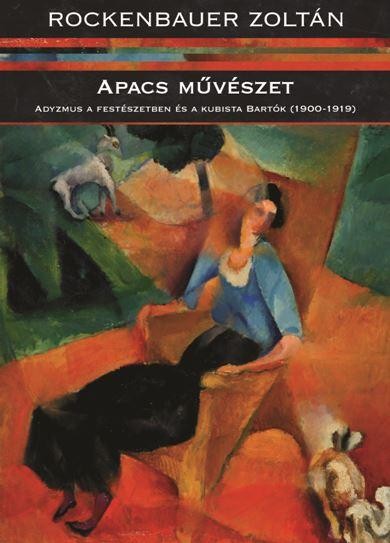 APACS MŰVÉSZET (2014)