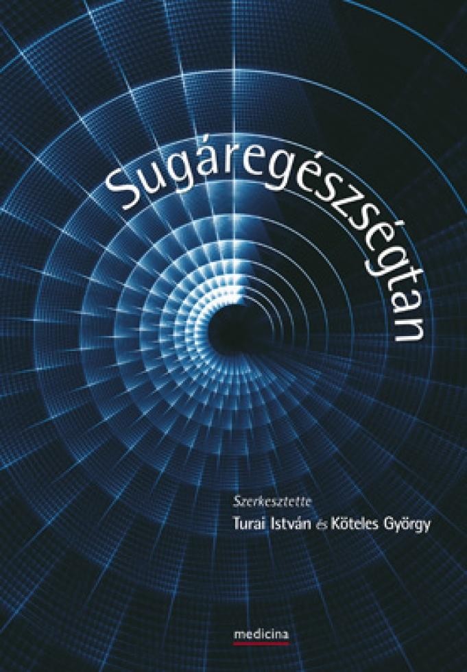 SUGÁREGÉSZSÉGTAN (2014)