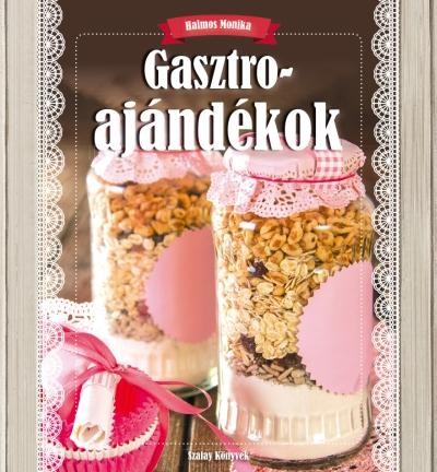 GASZTROAJÁNDÉKOK (2014)