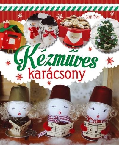 KÉZMŰVES KARÁCSONY (2014)