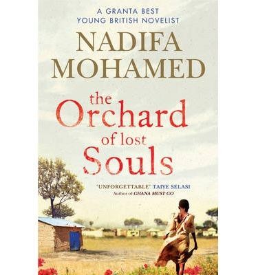 THE ORCHARD OF LOST SOULS (2014)
